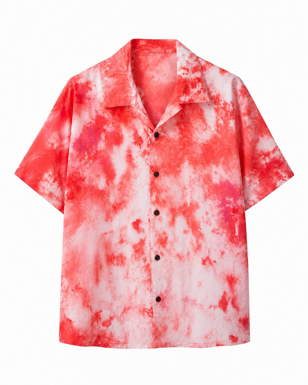 Rouge Dye Shirt