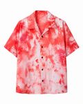 Rouge Dye Shirt