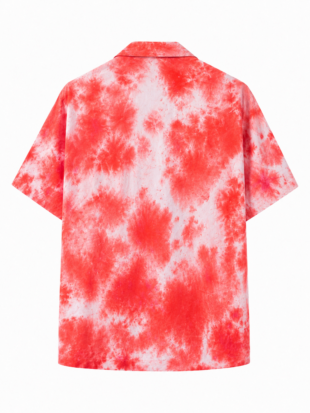 Rouge Dye Shirt