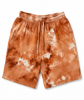 Tropica Brown Short