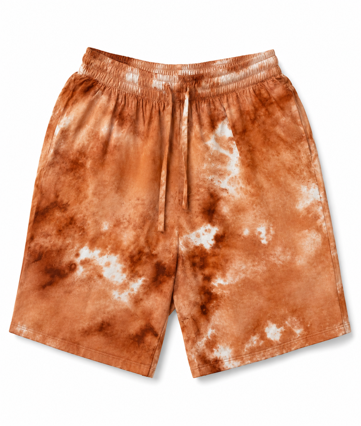 Tropica Brown Short